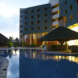 4* Hotel Nega Bonger