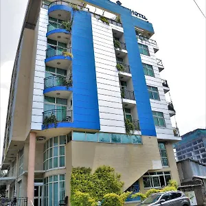 3* Hotel Blue Birds International