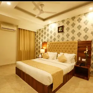 Ventus By Anvi Near Delhi Airport 3* New Delhi