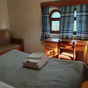 Gjecaj And Restaurant 3* Theth