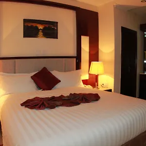 3* Hotel Zmama